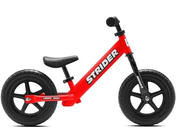 Strider 12 Sport Balance Bike