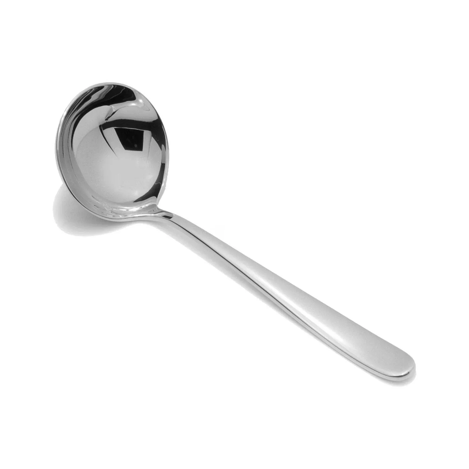 Fortessa Grand City Soup Ladle