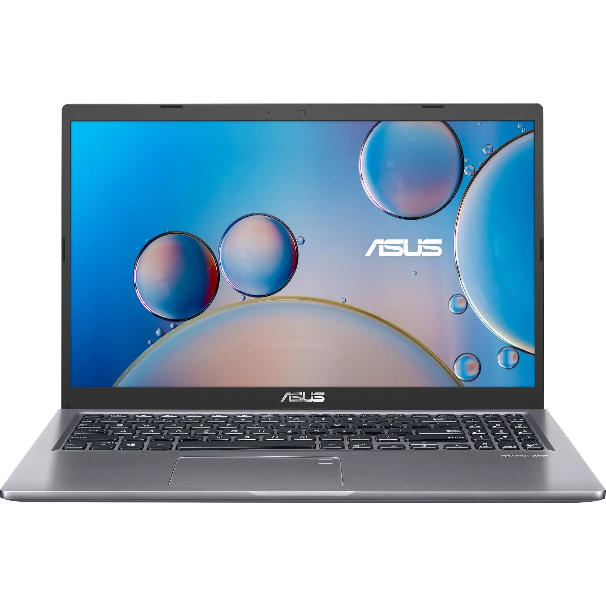 Asus VivoBook 15.6" FHD i5-1135G7 8GB 256GB R565EA-UH51T - Gray