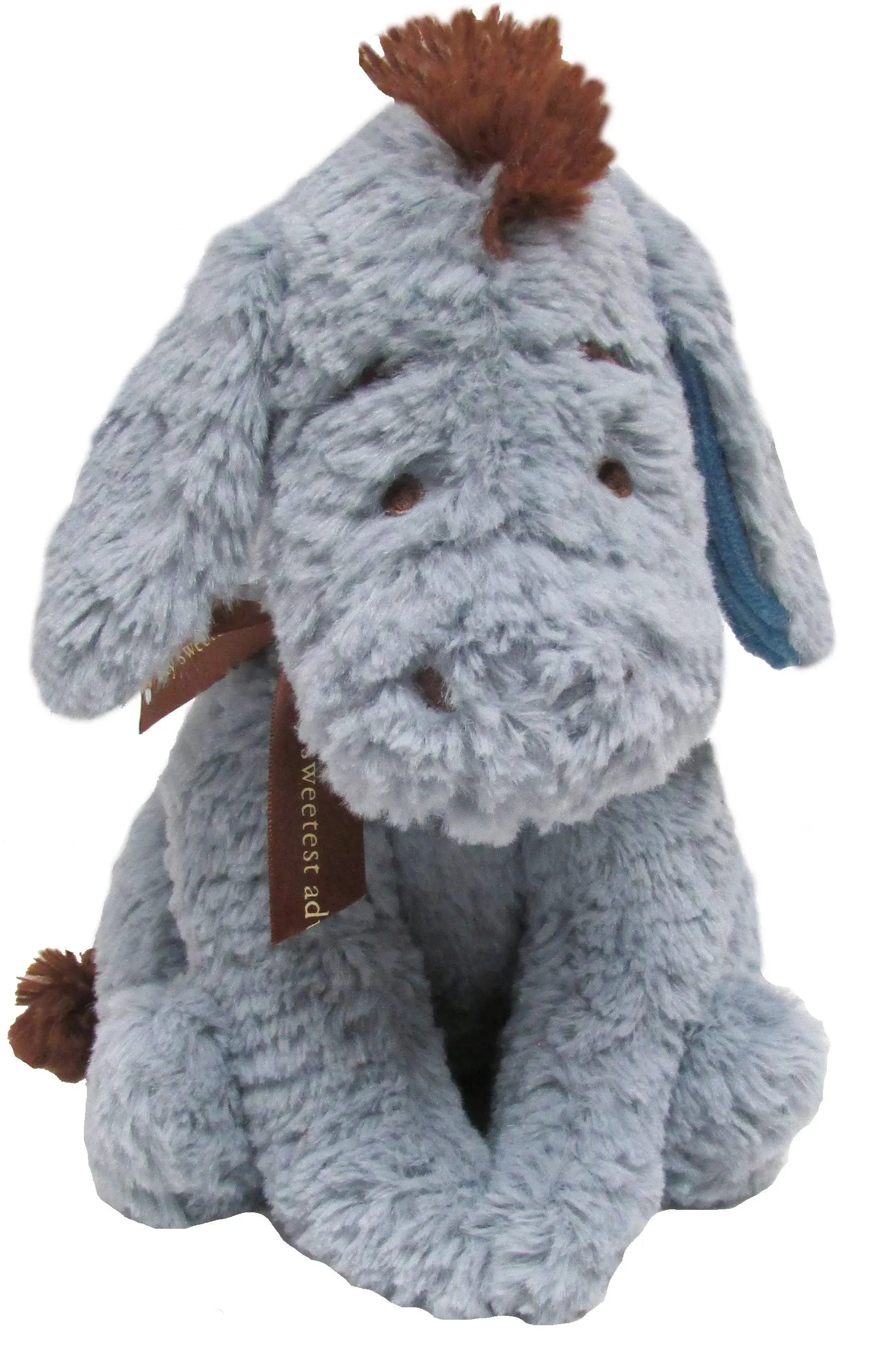 Disney Baby Classic Pooh Eeyore Plush