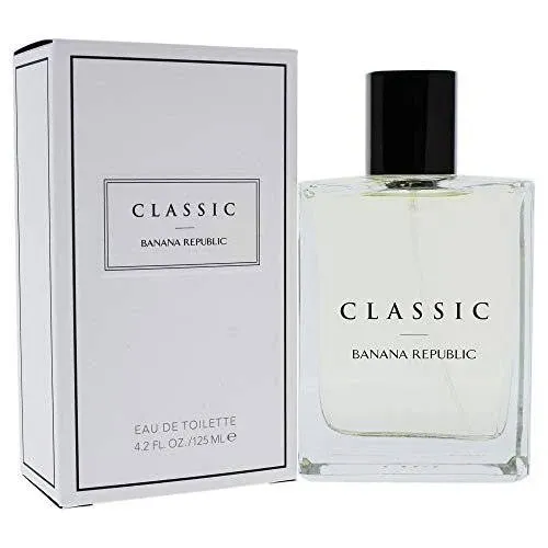 Classic Eau de Toilette