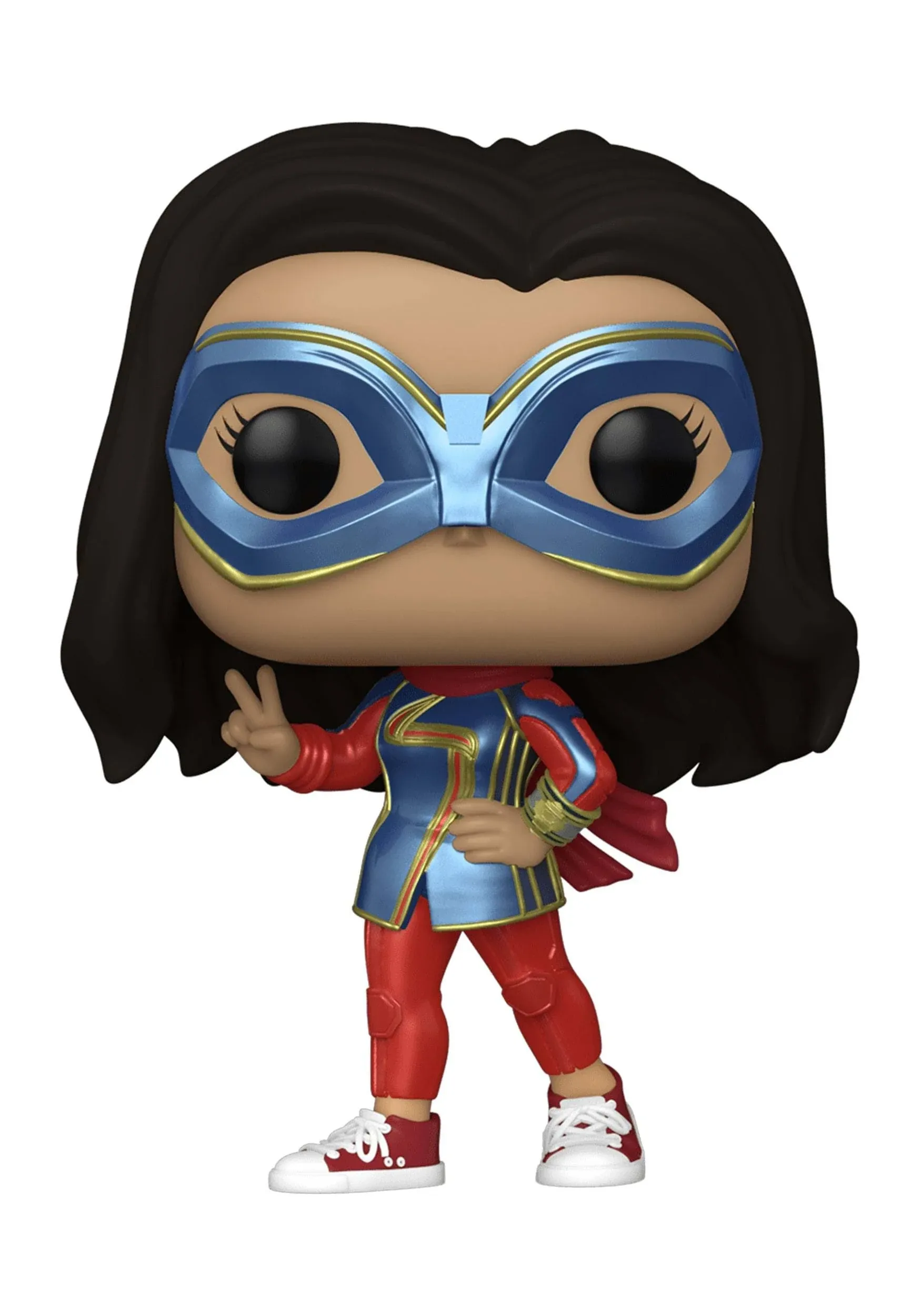 Ms. Marvel POP Figure Marvel