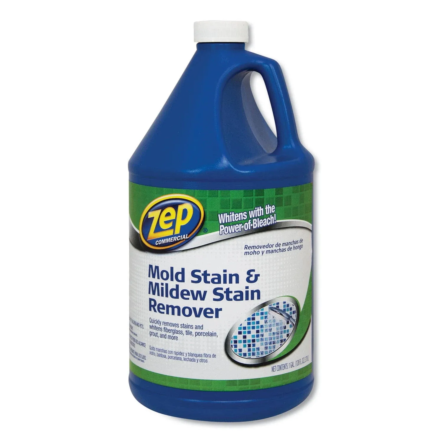 Zep Mold & Mildew Stain Remover