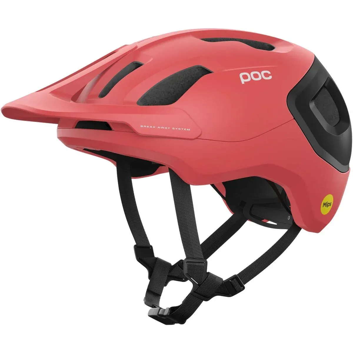 POC Axion Race MIPS