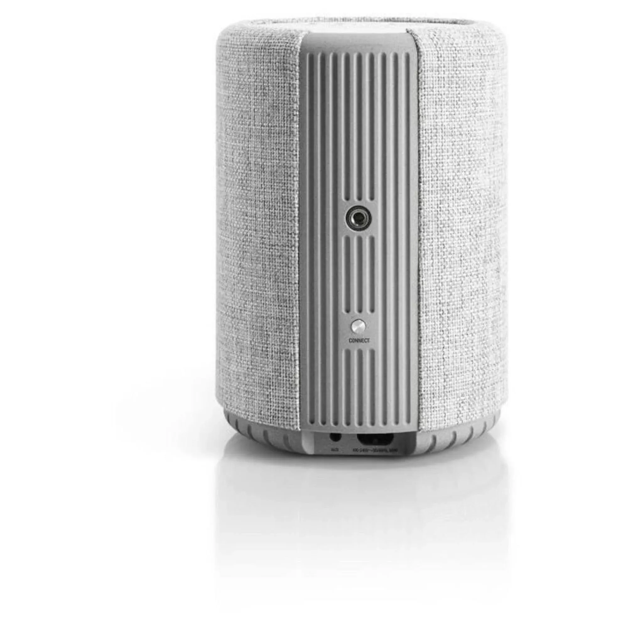 Audio Pro A10 Multi Room Speaker Light Gray Wifi Airplay Spotify