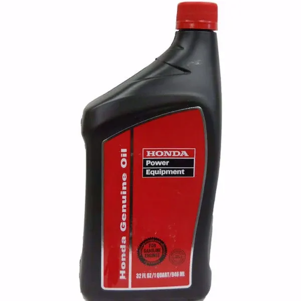 Honda 5W30 Motor Oil