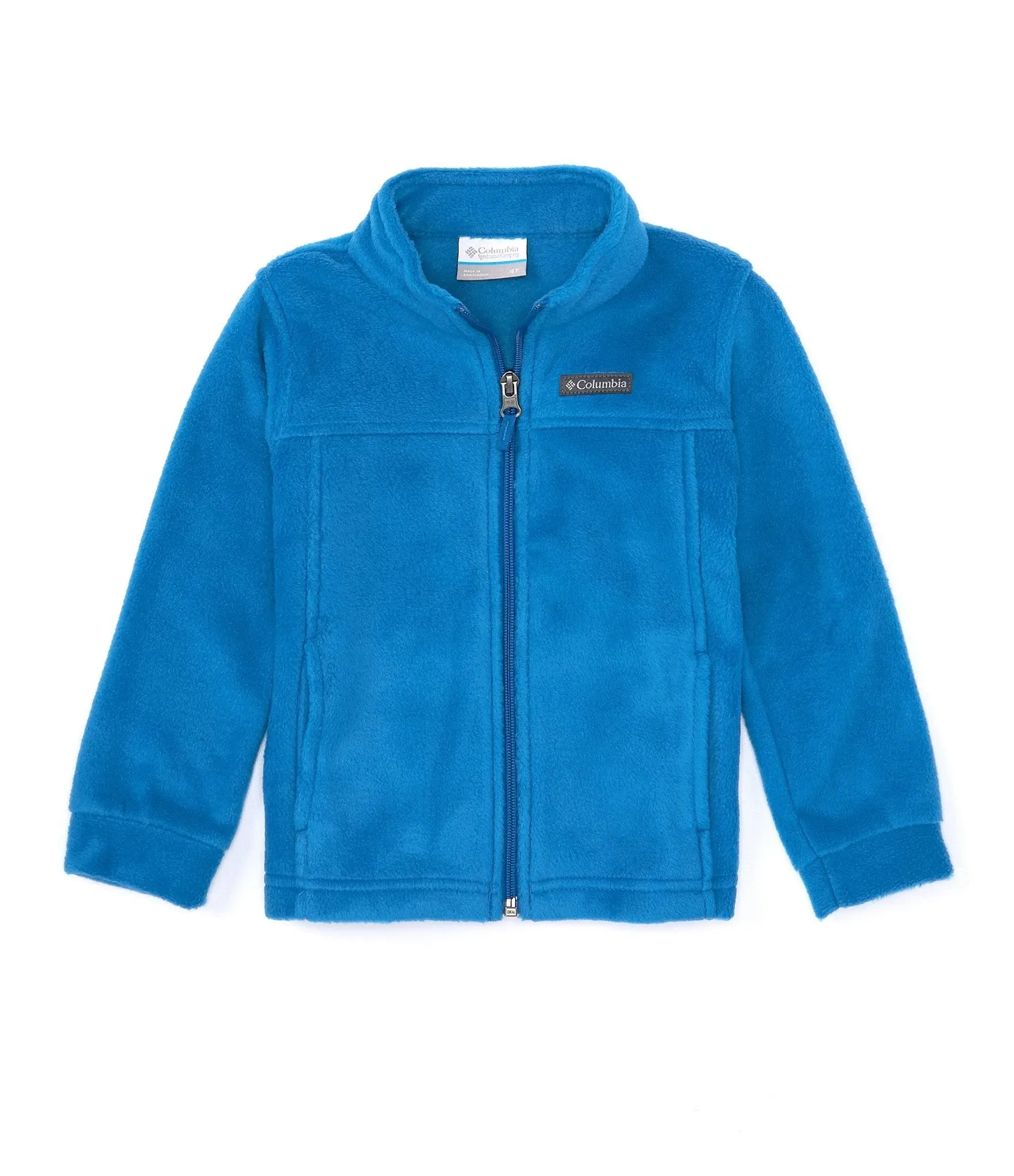 Columbia Boys' Steens Mountain Ii Fleece