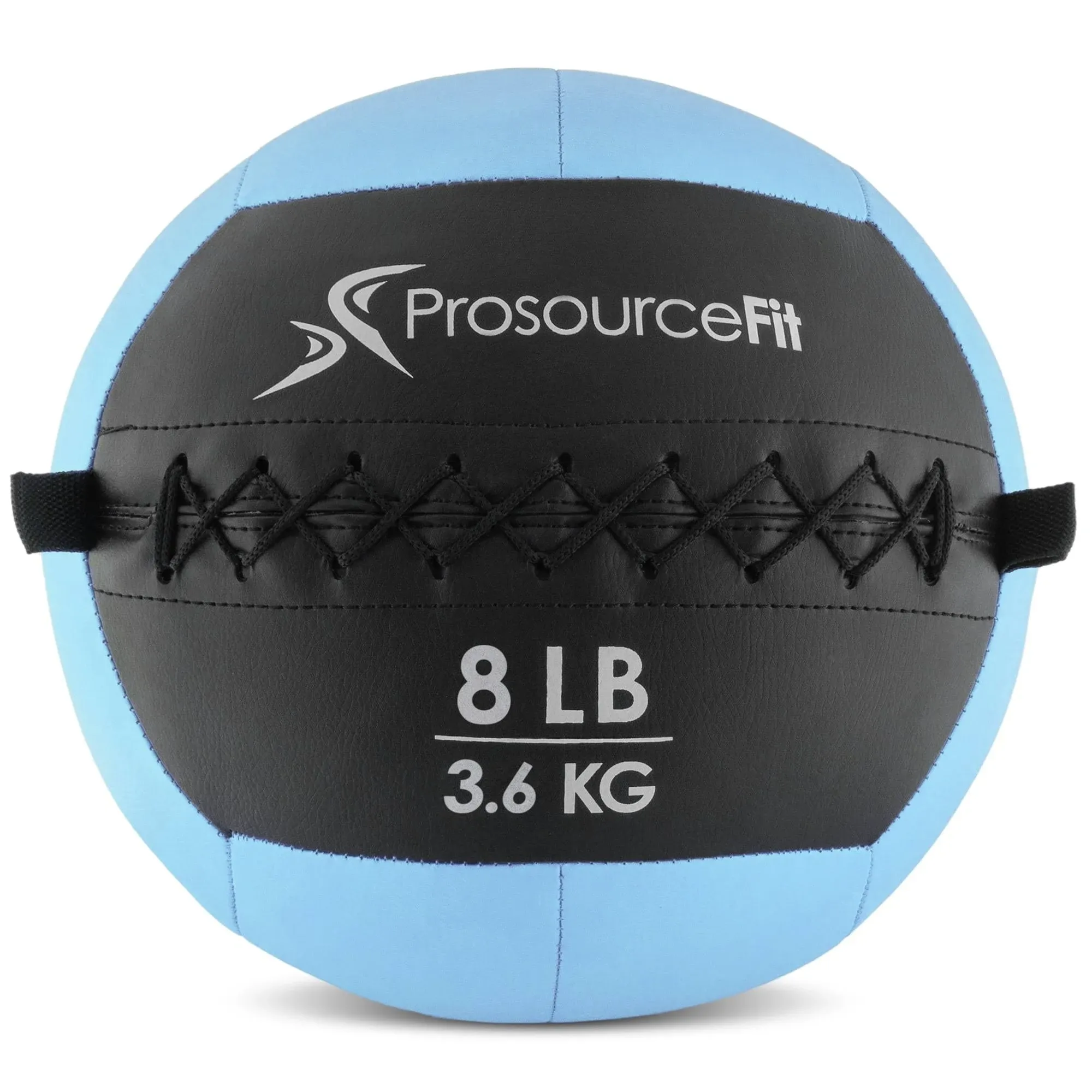 ProsourceFit Soft Medicine Ball