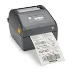 Zebra ZD421 Desktop Direct Thermal 203 DPI Label Printer - ZD4A042-D01W01EZ | Go-Label