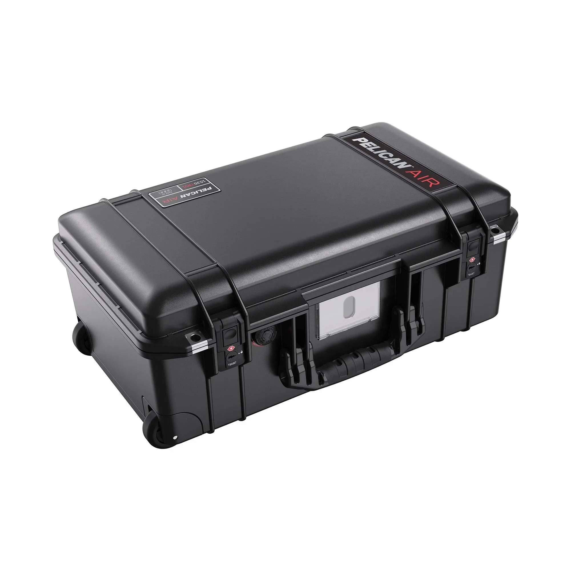 Pelican 1720 Protector Long Case Black