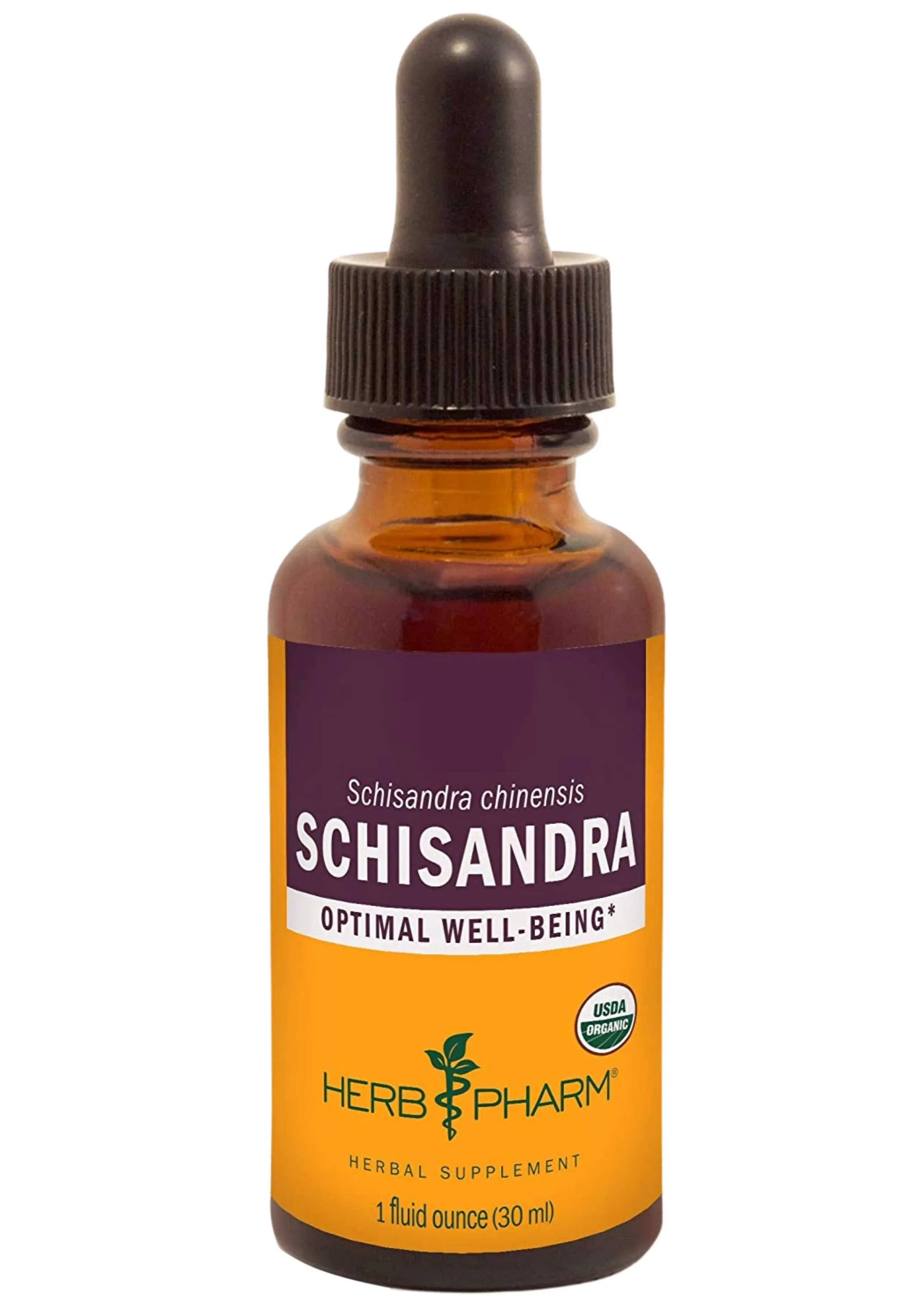 Herb Pharm Schisandra Extract 1 oz Liquid