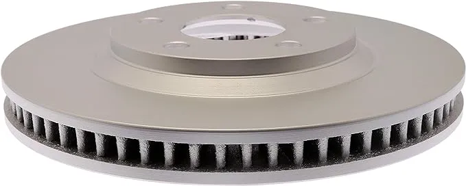 ACDelco 18A813AC Disc Brake Rotor