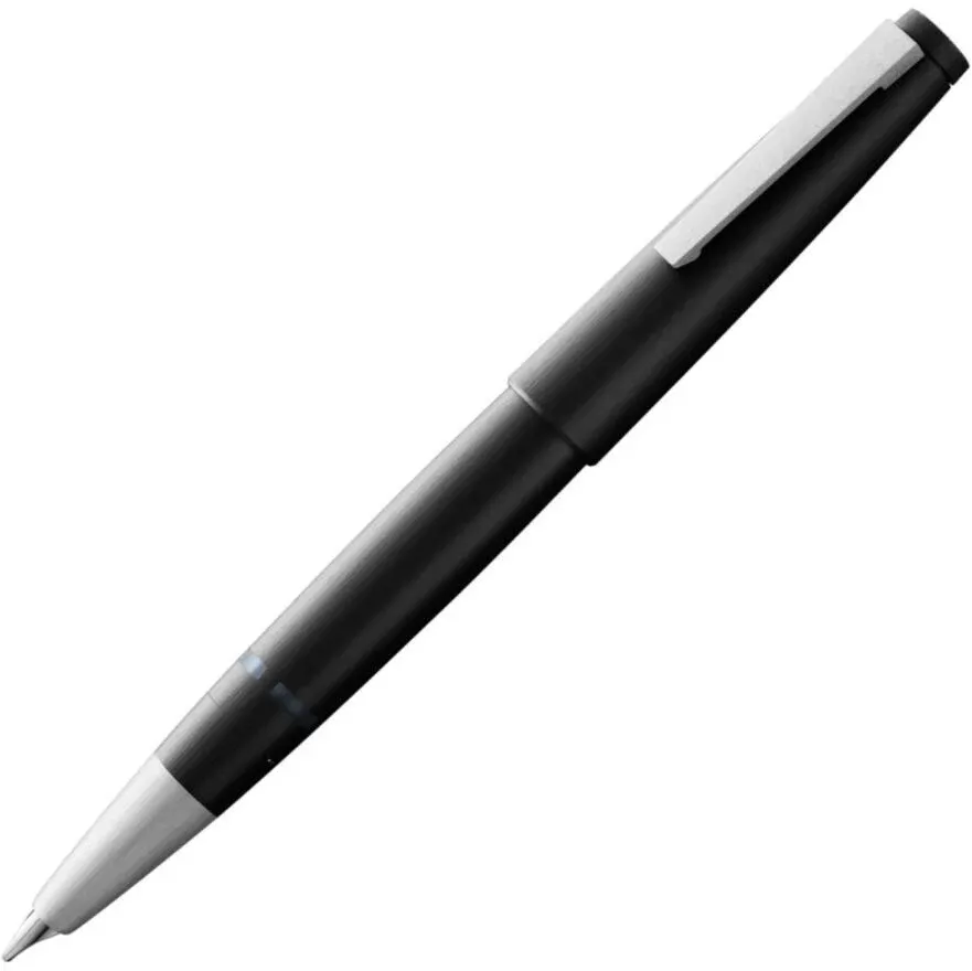 Lamy 2000 Fountain Pen