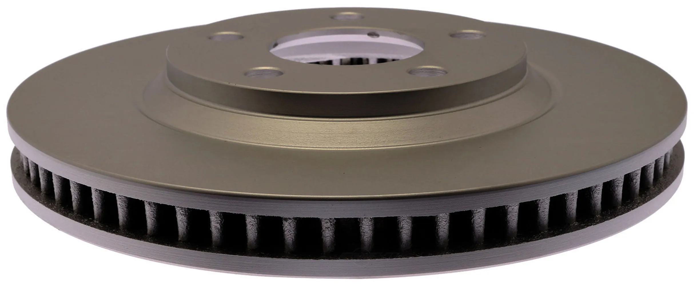 ACDelco 18A813AC Disc Brake Rotor