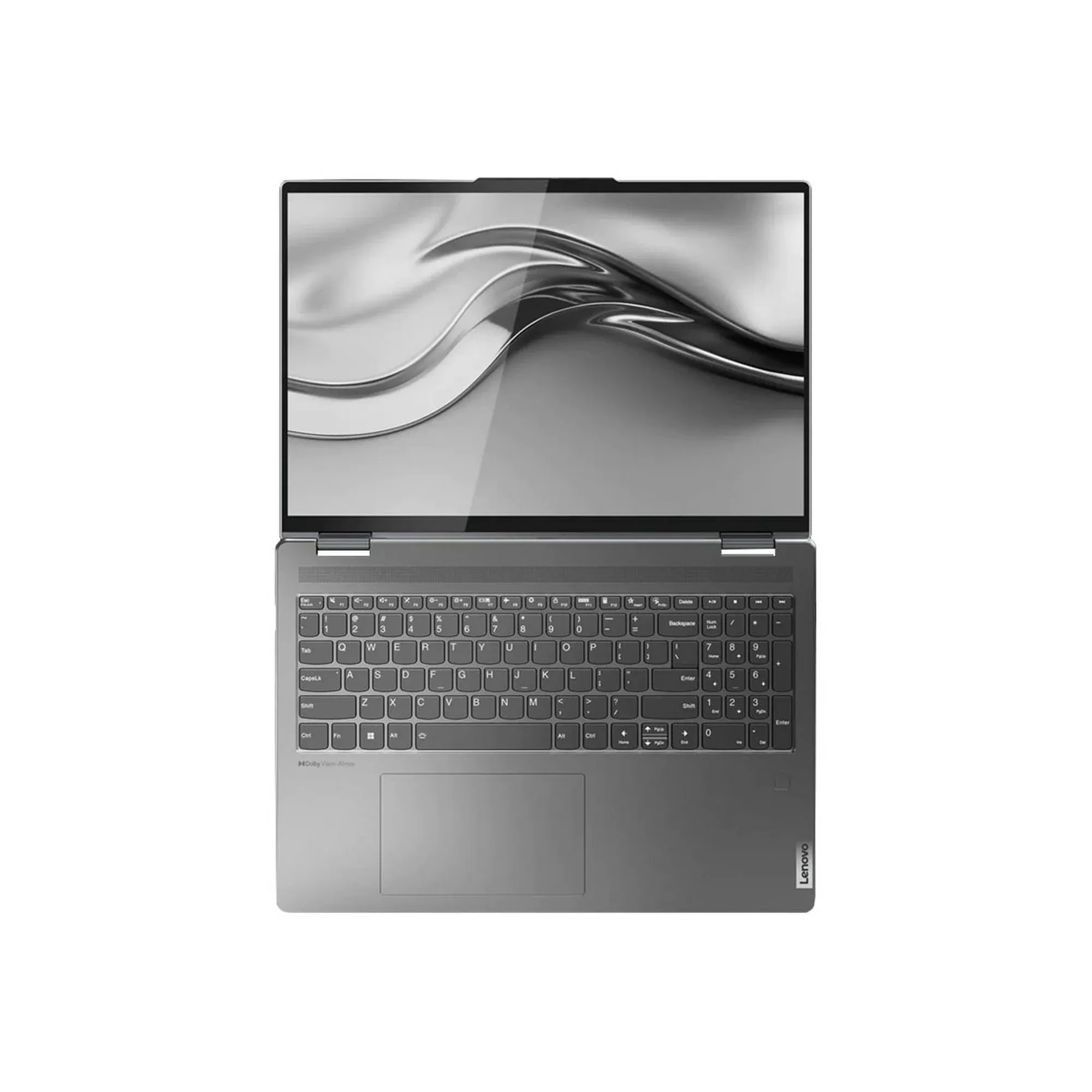 Lenovo Yoga 7 2-in-1 Laptop