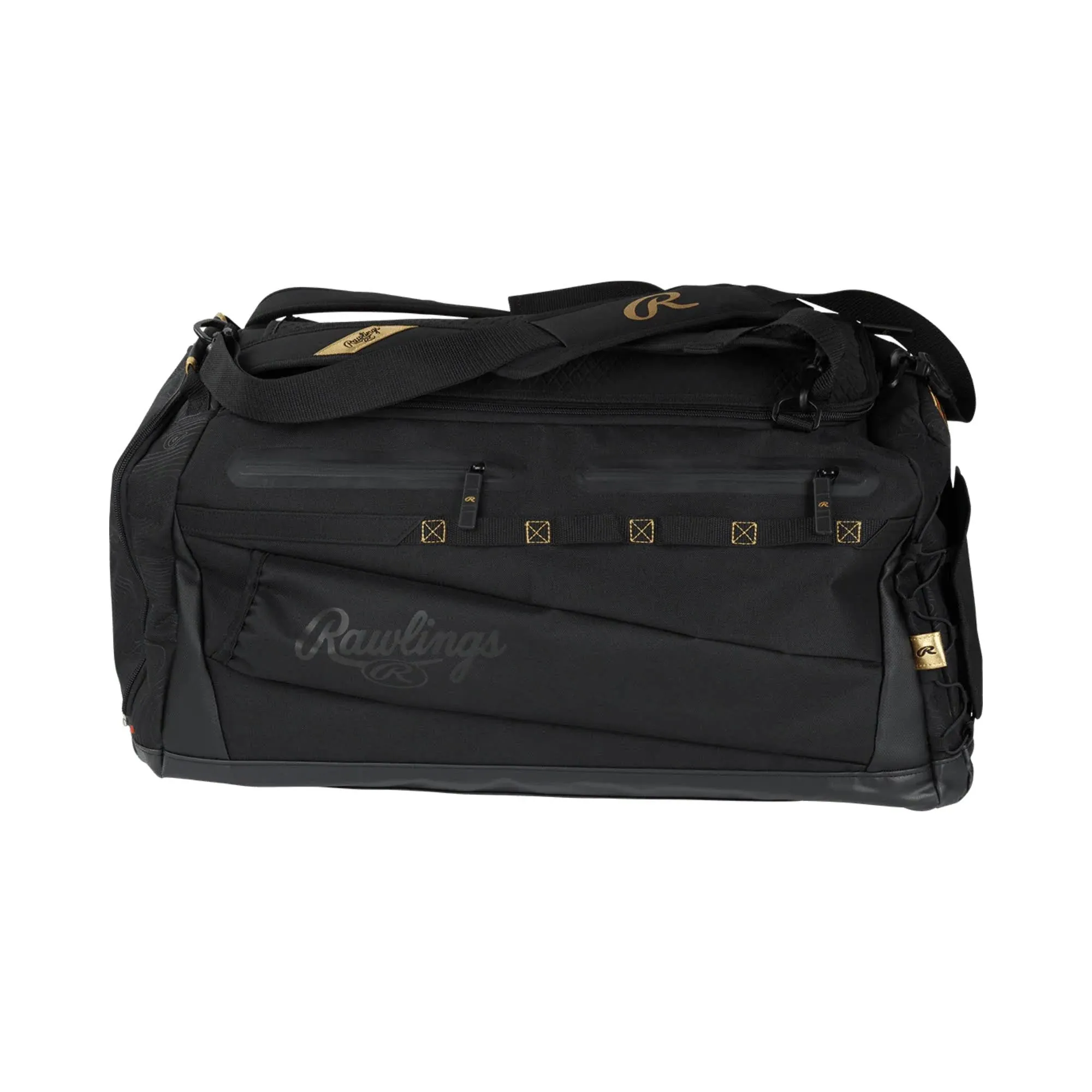 Rawlings Gold Collection Duffel Bag