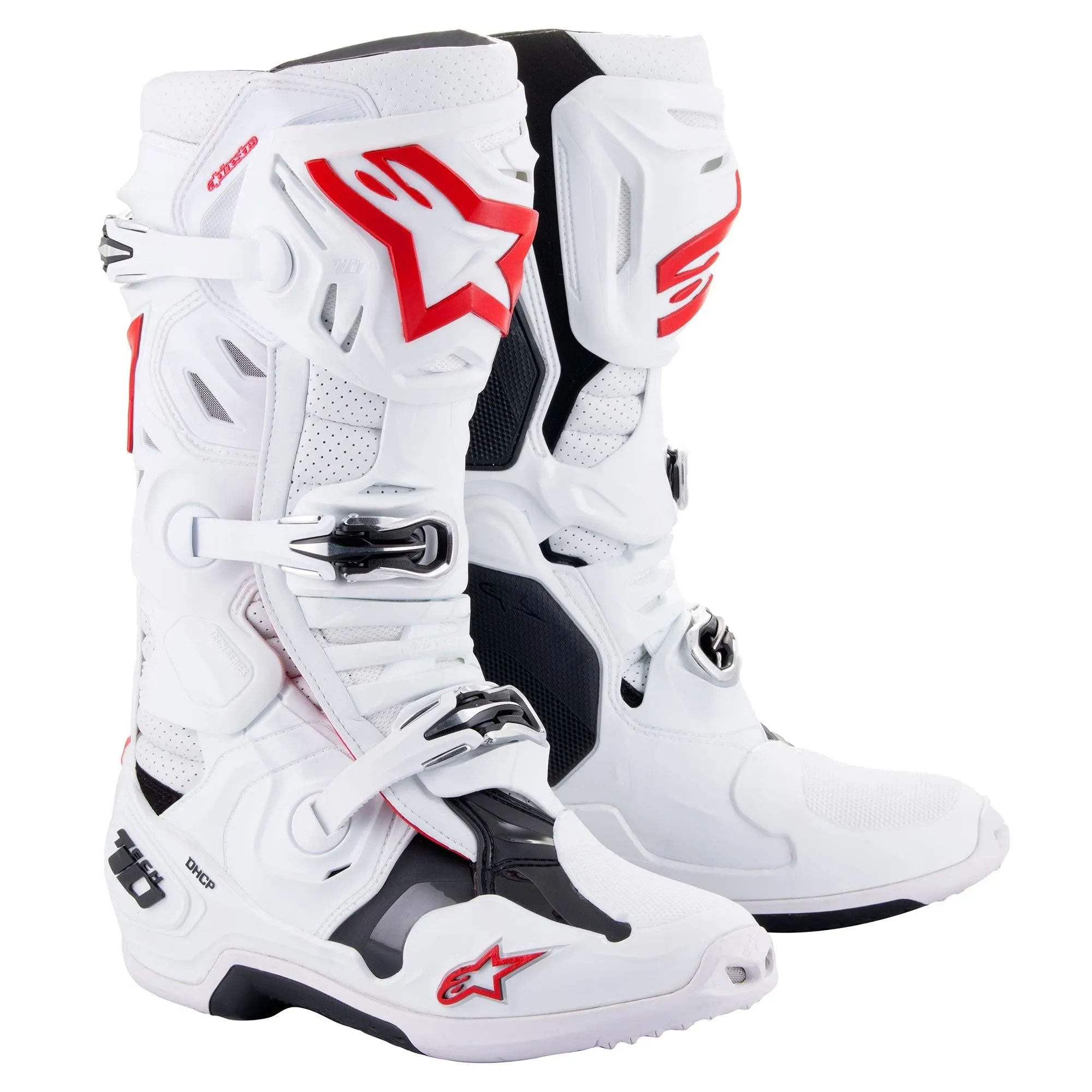 Tech 10 Supervented Boots | Alpinestars