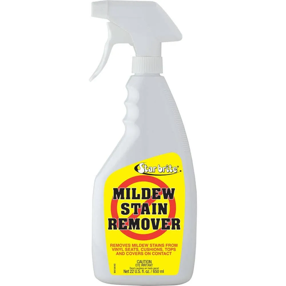 Star Brite Mildew Stain Remover