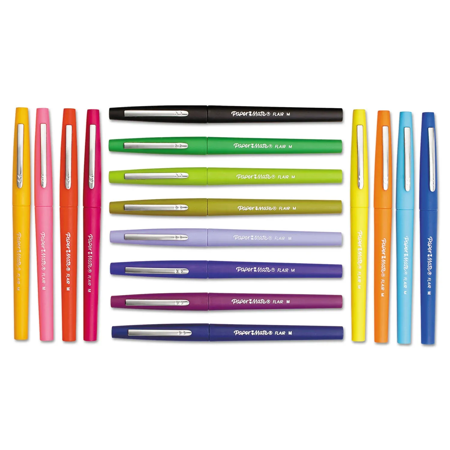 Paper Mate Flair Pen