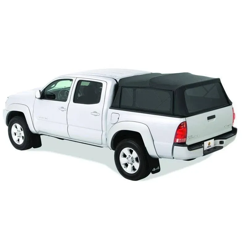 Bestop Supertop for Truck, 5.0 ft. Bed