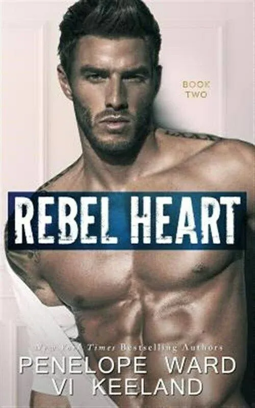 Rebel Heart [Book]