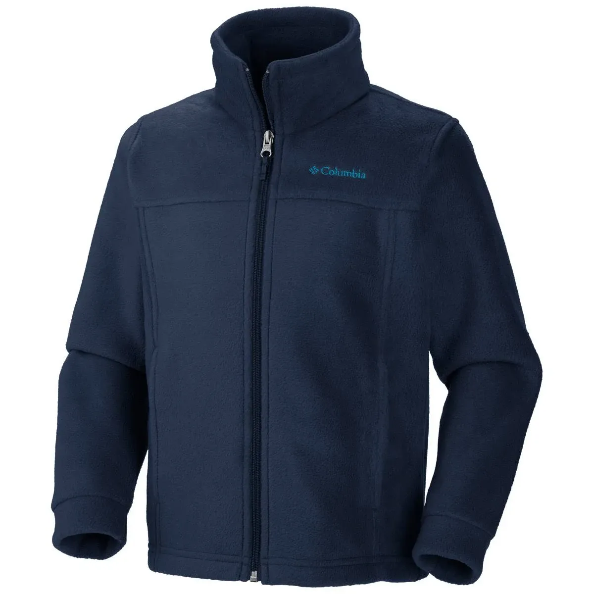 Columbia Sportswear Boy's Steens Mt II Fleece Jacket