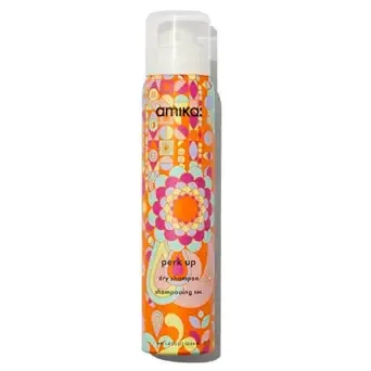 Amika Perk Up Dry Shampoo