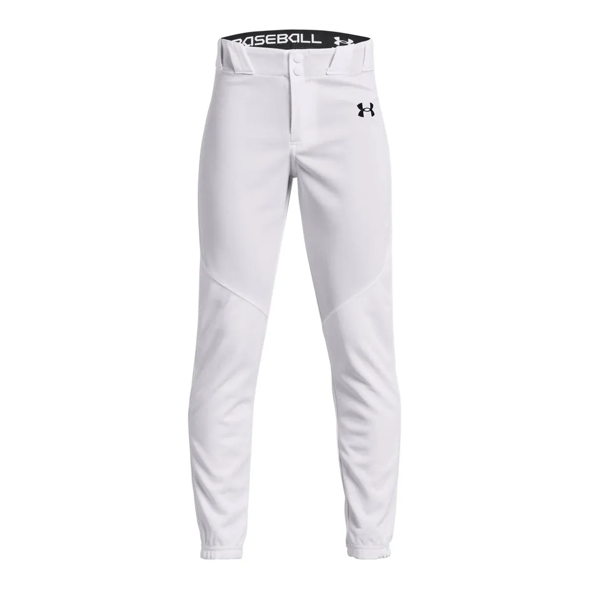 Under Armour Utility Boys Closed Baseball Pants