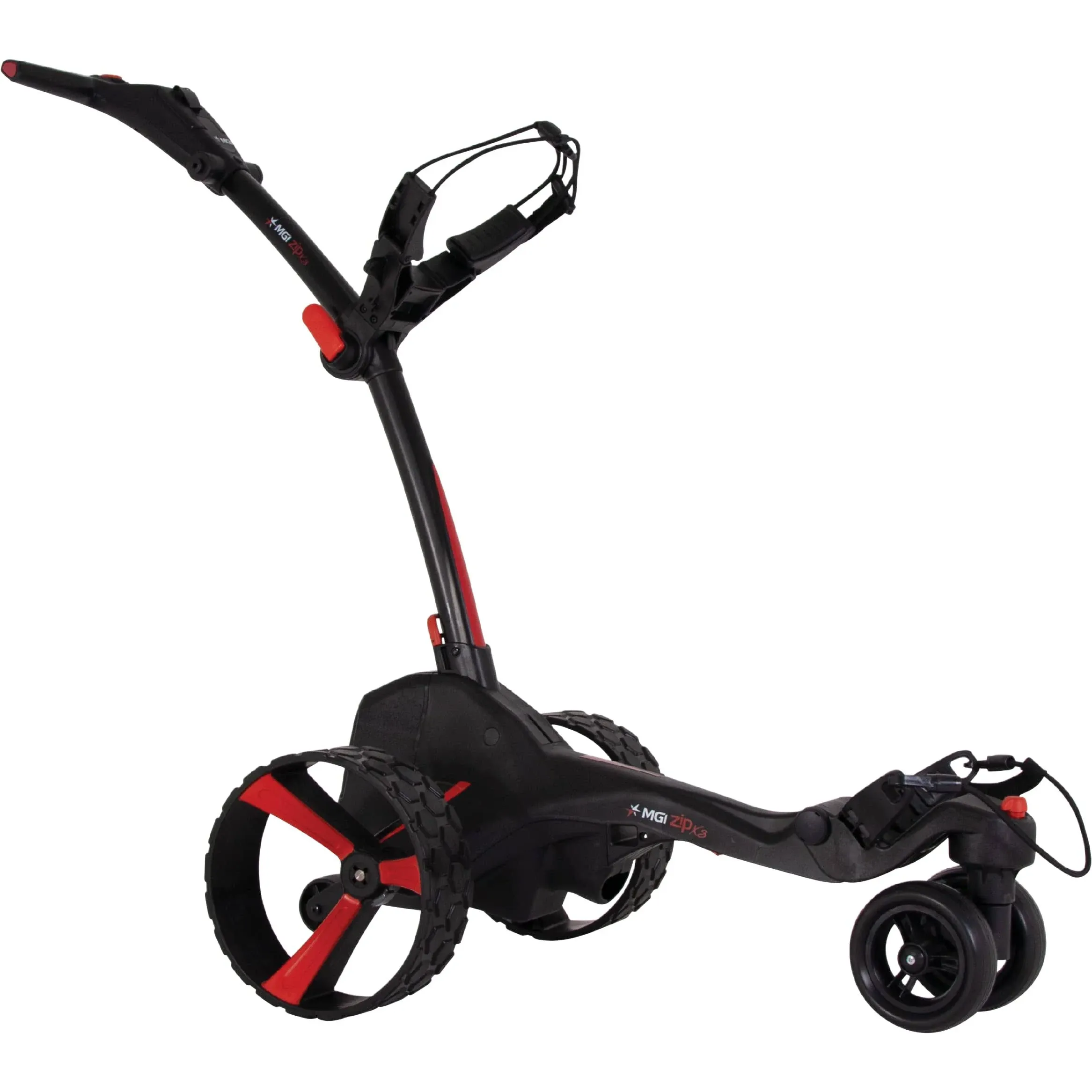 MGI Golf Zip X3 Electric Caddy