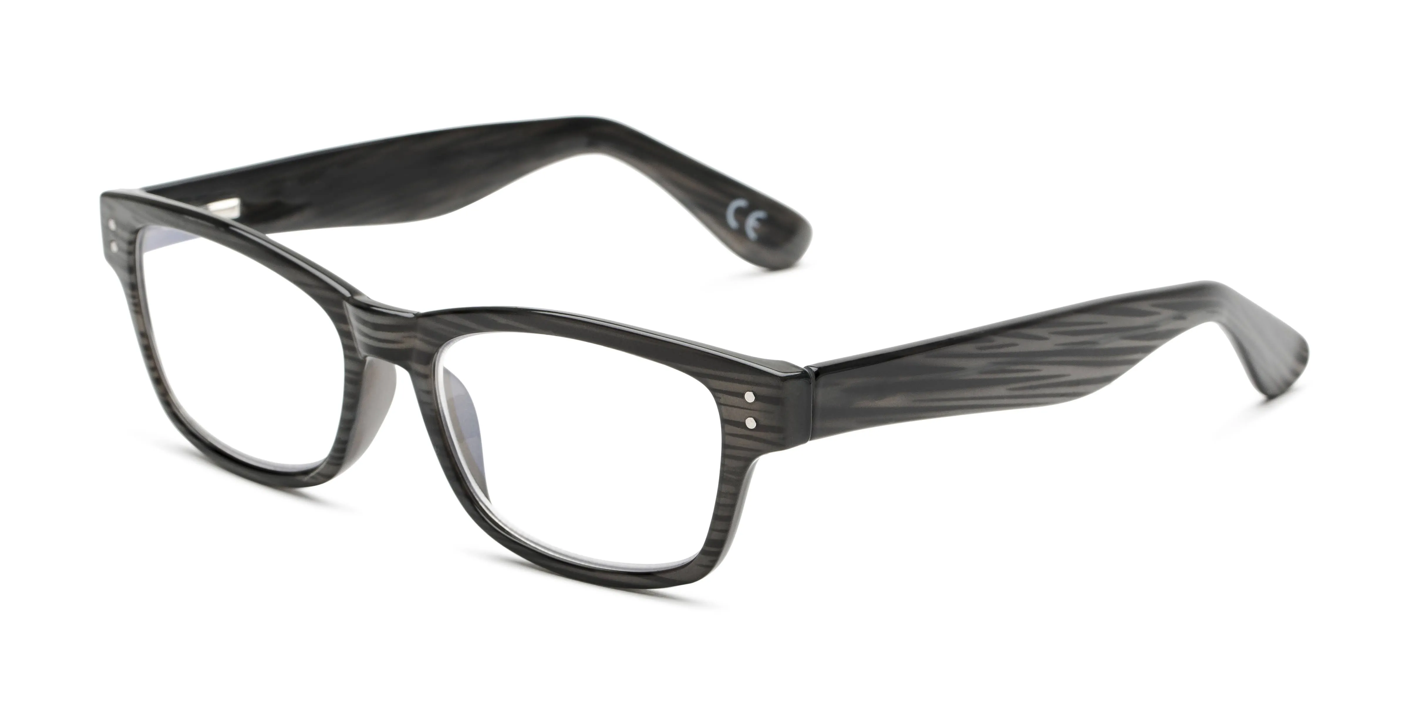 Foster Grant Conan Multifocus Reading Glasses