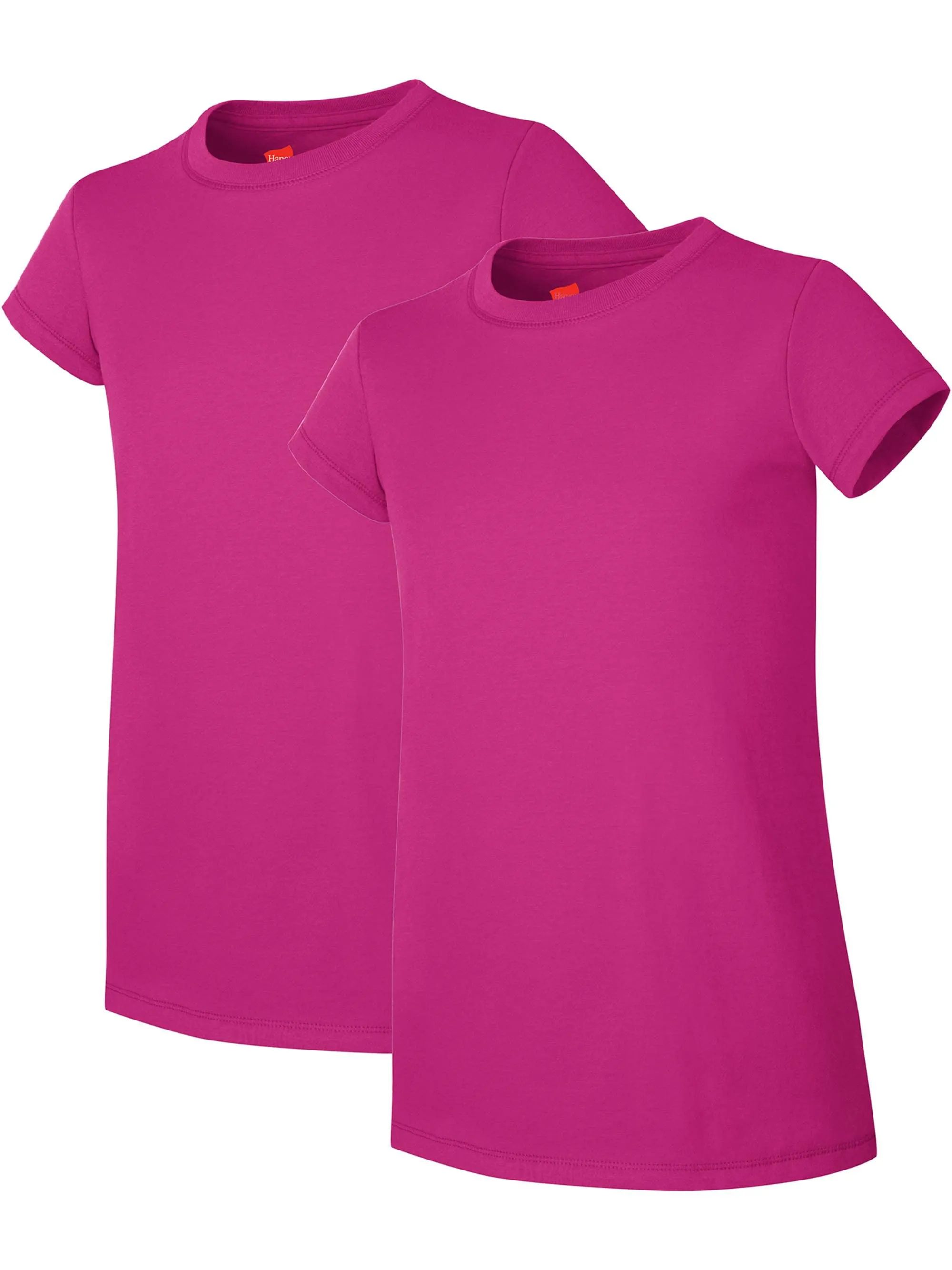 Hanes Girls' Essential Tee