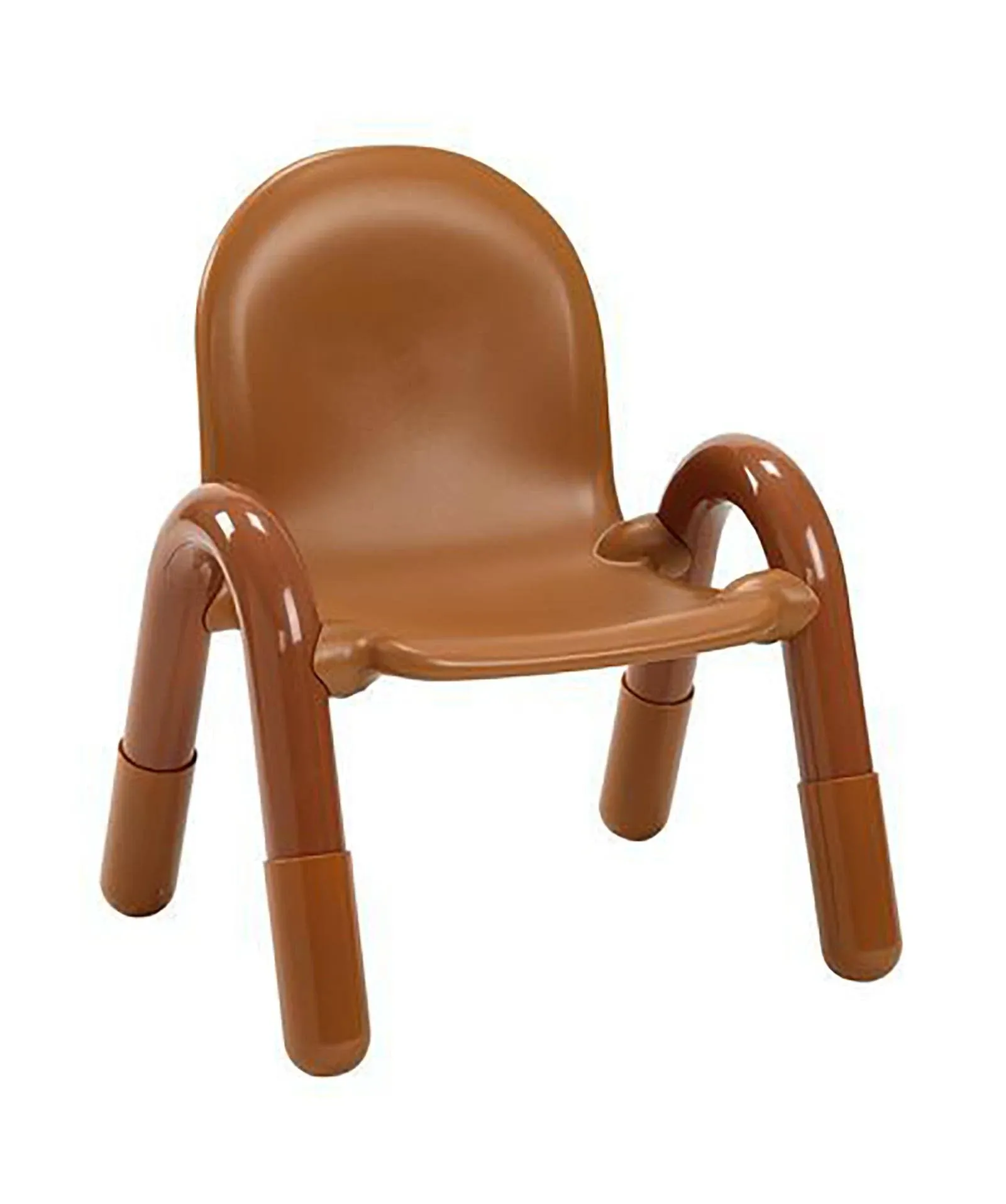 Baseline 9" Child Chair - Natural Wood