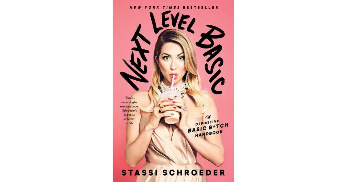 Next Level Basic: The Definitive Basic Bitch Handbook [Book]