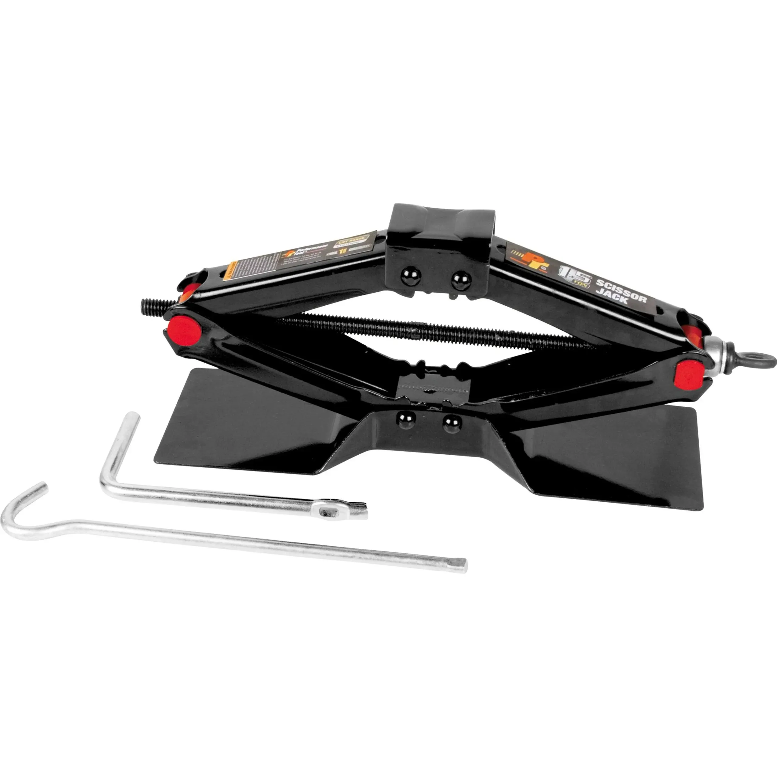 Performance Tool Scissor Jacks