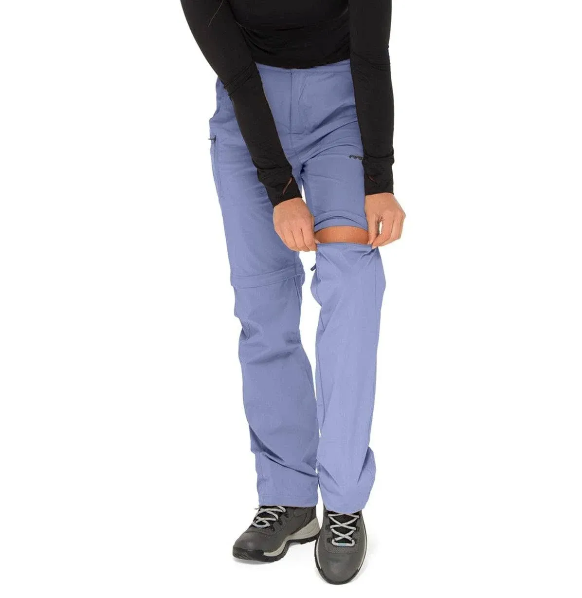 Women&#39;s Trail Convertible Pants