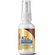 Results RNA – ACZ Nano Zeolite Extra Strength – Advanced Cellular Zeolite Cleanses The Cells of Your Body. Superior Detoxification & Immune Support. Recommended by Doctors Worldwide (4 oz)