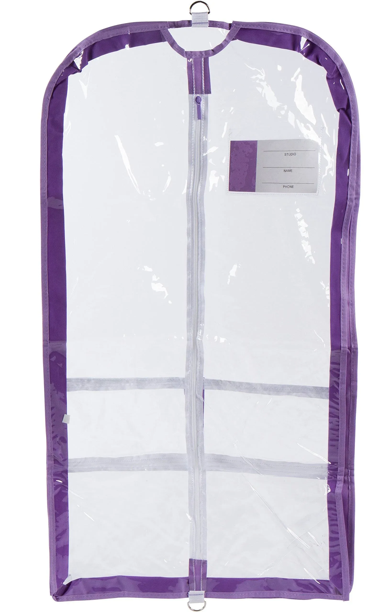 Competition Garment Bag