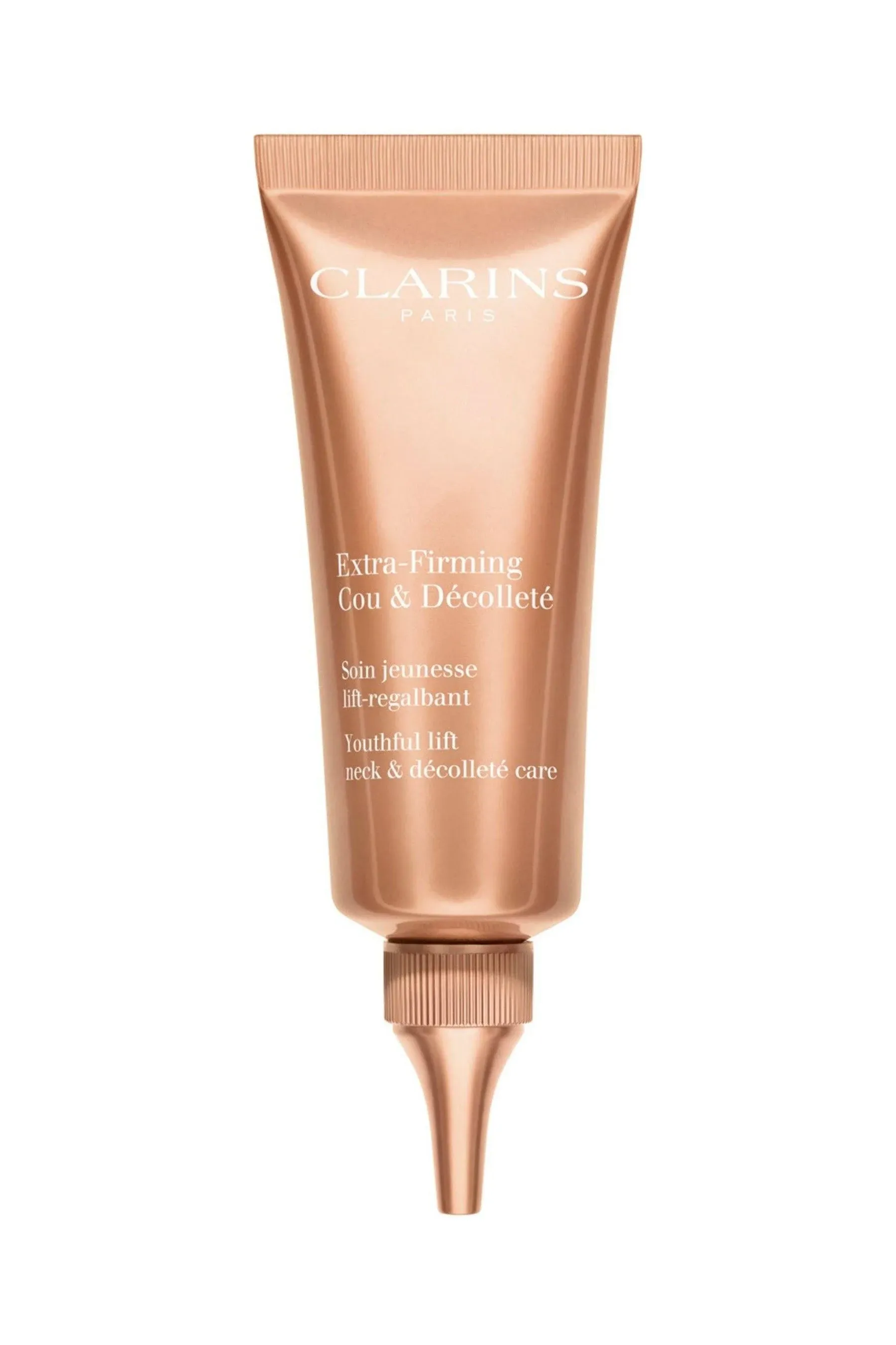 Clarins - Extra Firming Neck &amp; Décolleté Care - 75ml