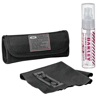 Oakley Lens Cleaning Kit