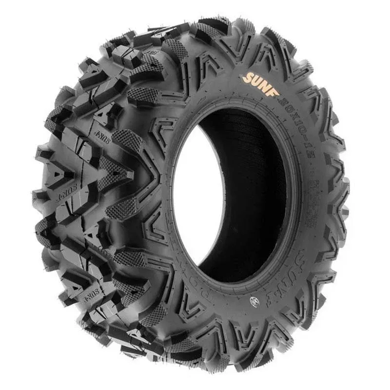 Sunf ATV UTV Tires 6 PR A033