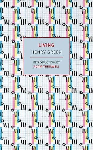 Living [Book]