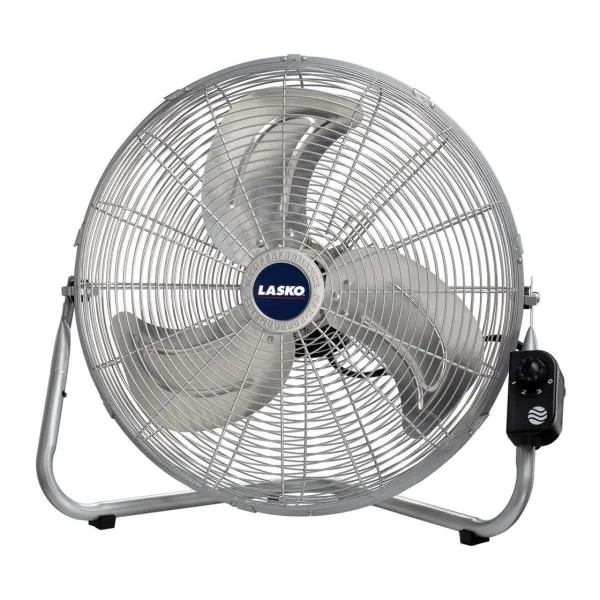 Lasko 20" High Velocity Floor Fan