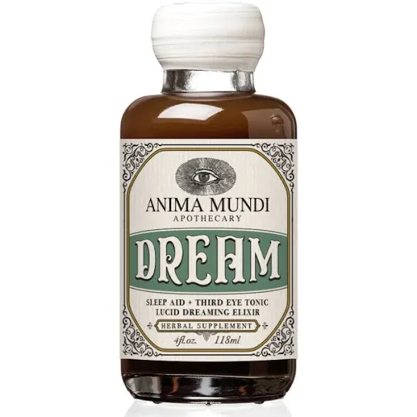 Anima Mundi Apothecary | Soma Elixir