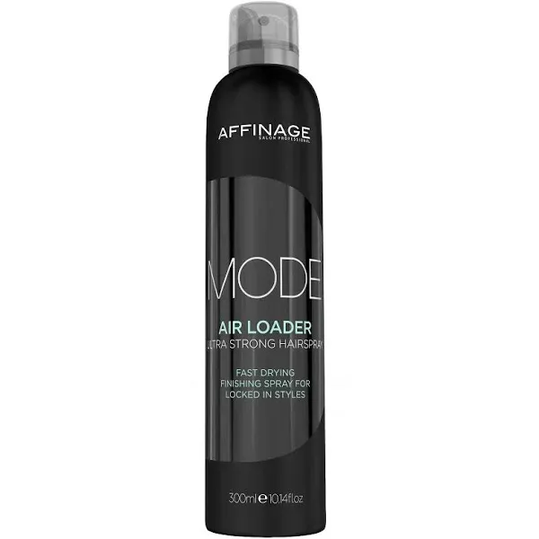 Affinage Mode Work-It Flexible Hairspray 10.14oz 300ml