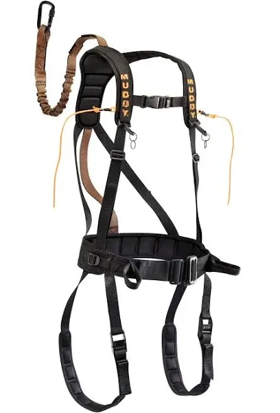 Muddy Safeguard Harness