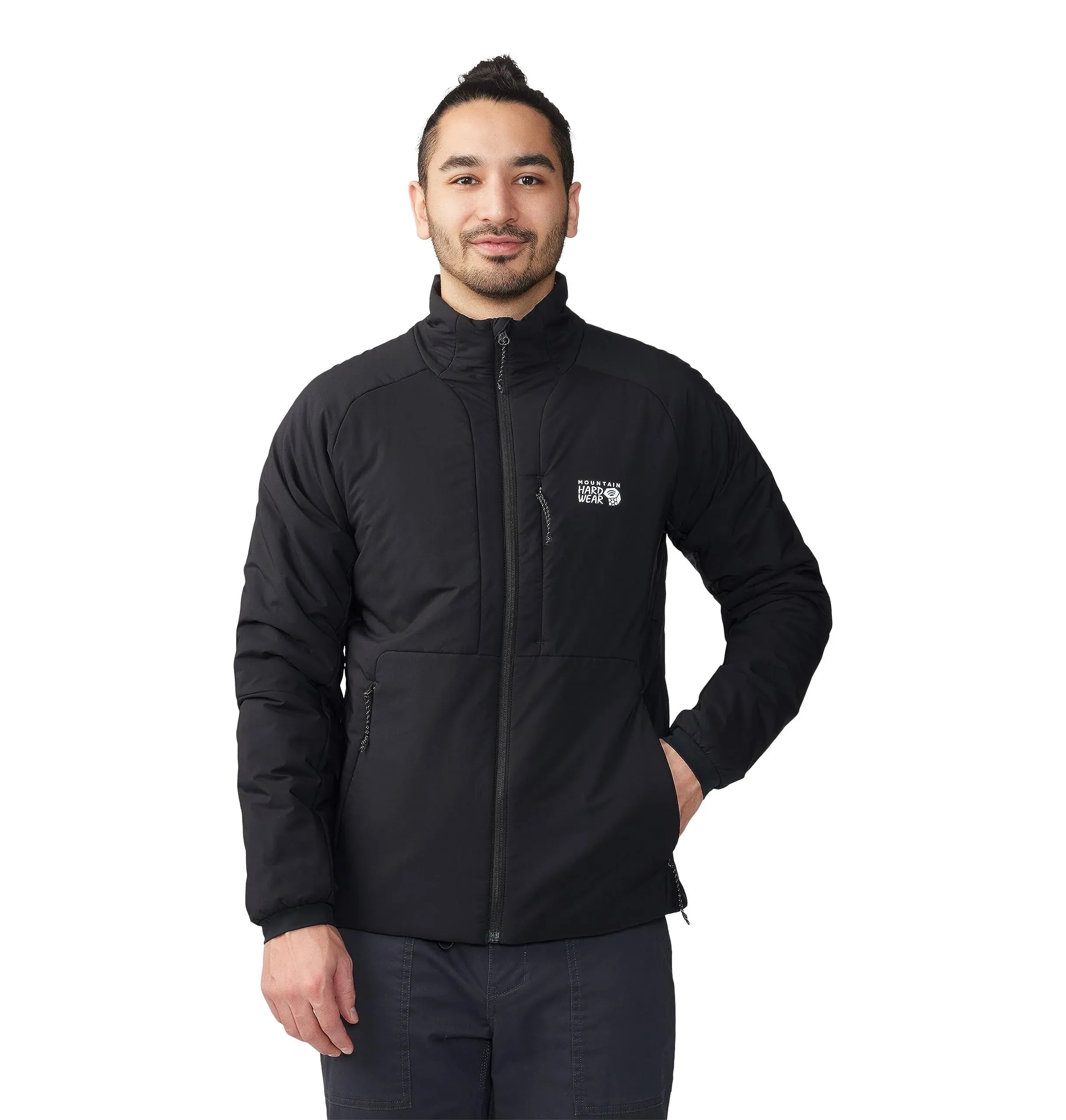 Mountain Hardwear Men's Kor Stasis Jacket