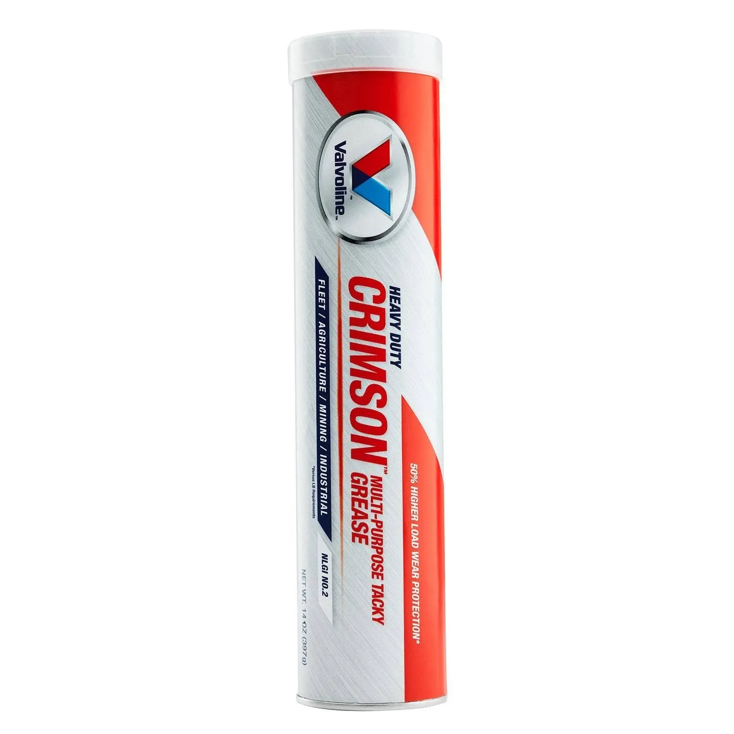 Valvoline 14.1 oz. Crimson Grease