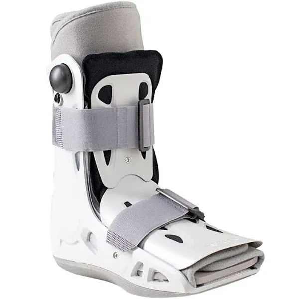 Aircast AirSelect Elite Walker Brace Walking Boot