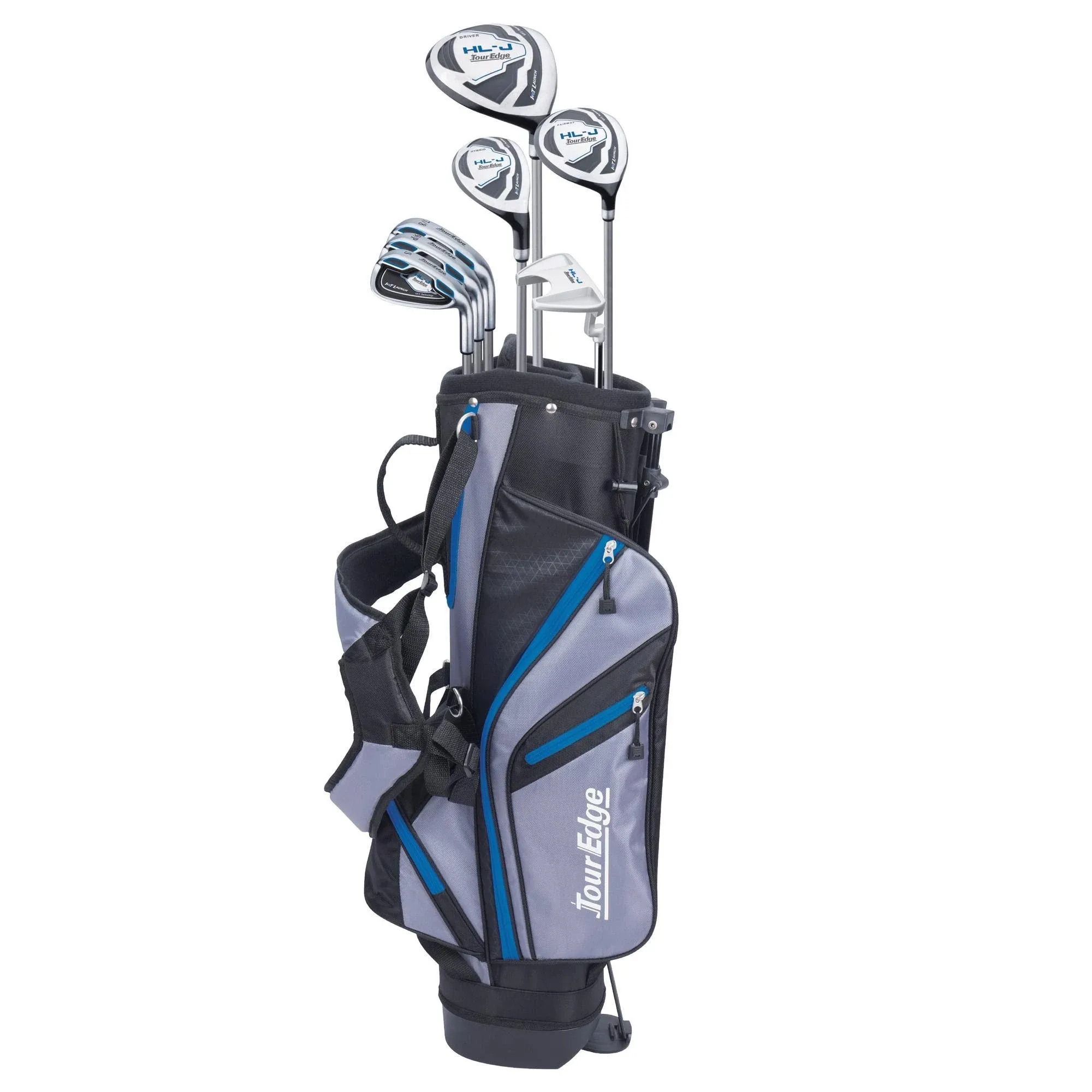 Tour Edge HL-J Junior Golf Set