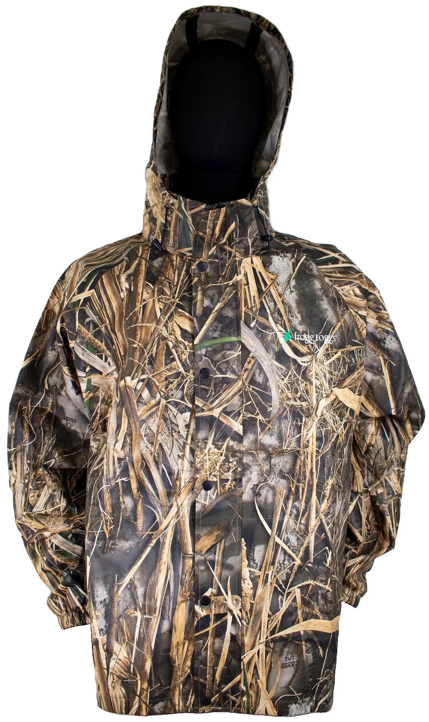 Frogg Toggs Men's Pro Action Jacket